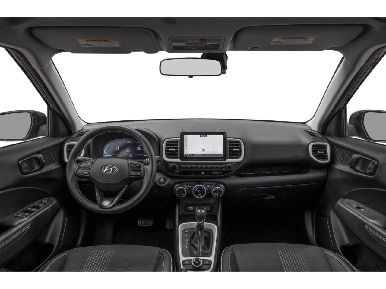 2025 Hyundai Venue Limited San Clemente CA