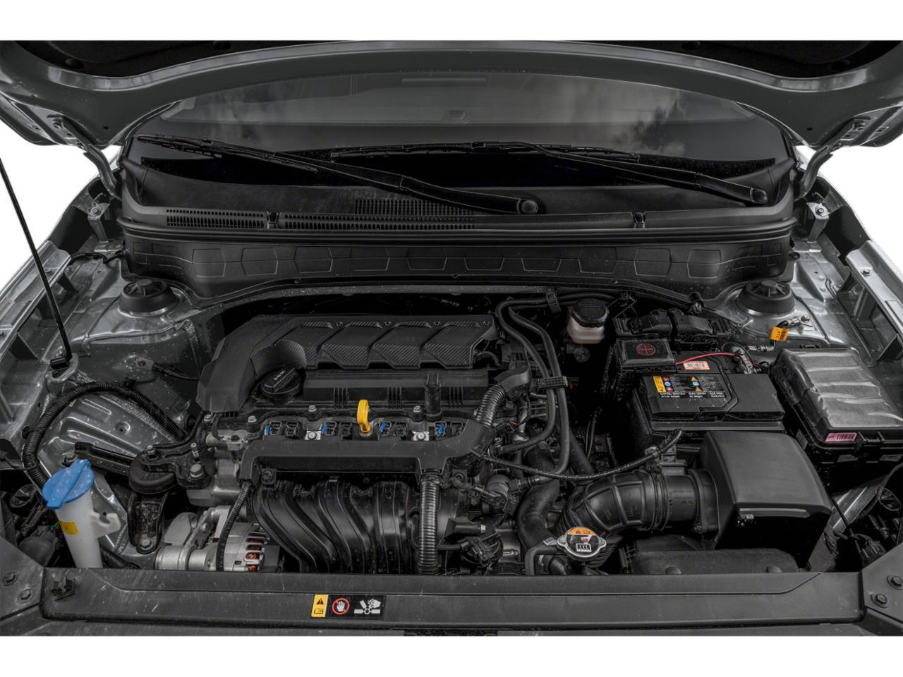 2025 Hyundai Venue Limited San Clemente CA