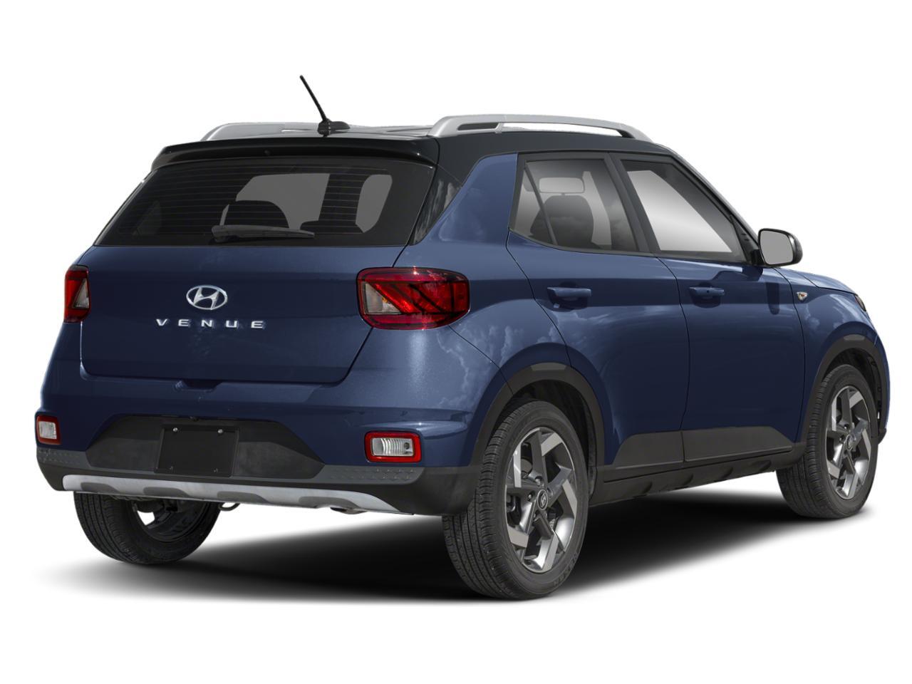 2025 Hyundai Venue Limited San Clemente CA