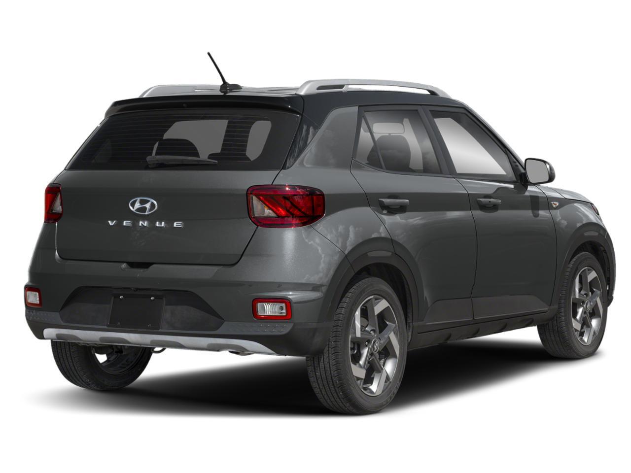 2025 Hyundai Venue Limited San Clemente CA