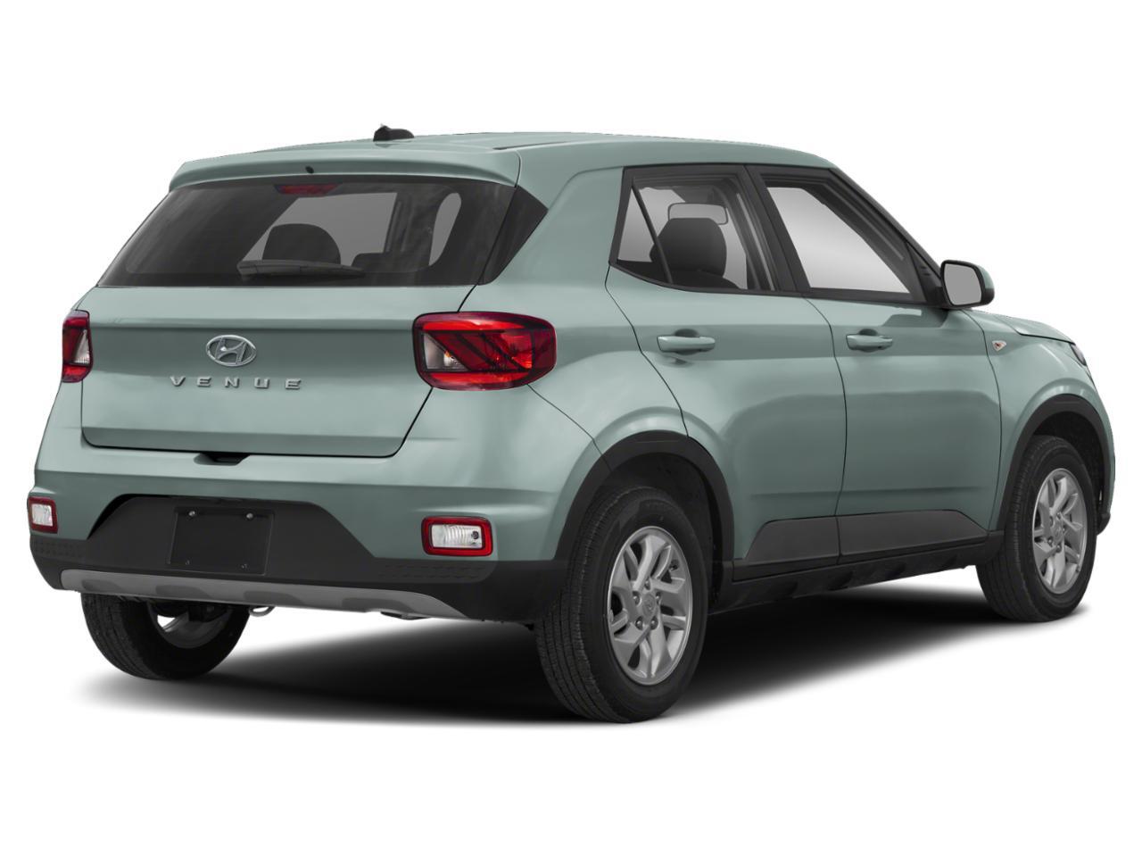 2025 Hyundai Venue SE San Clemente CA