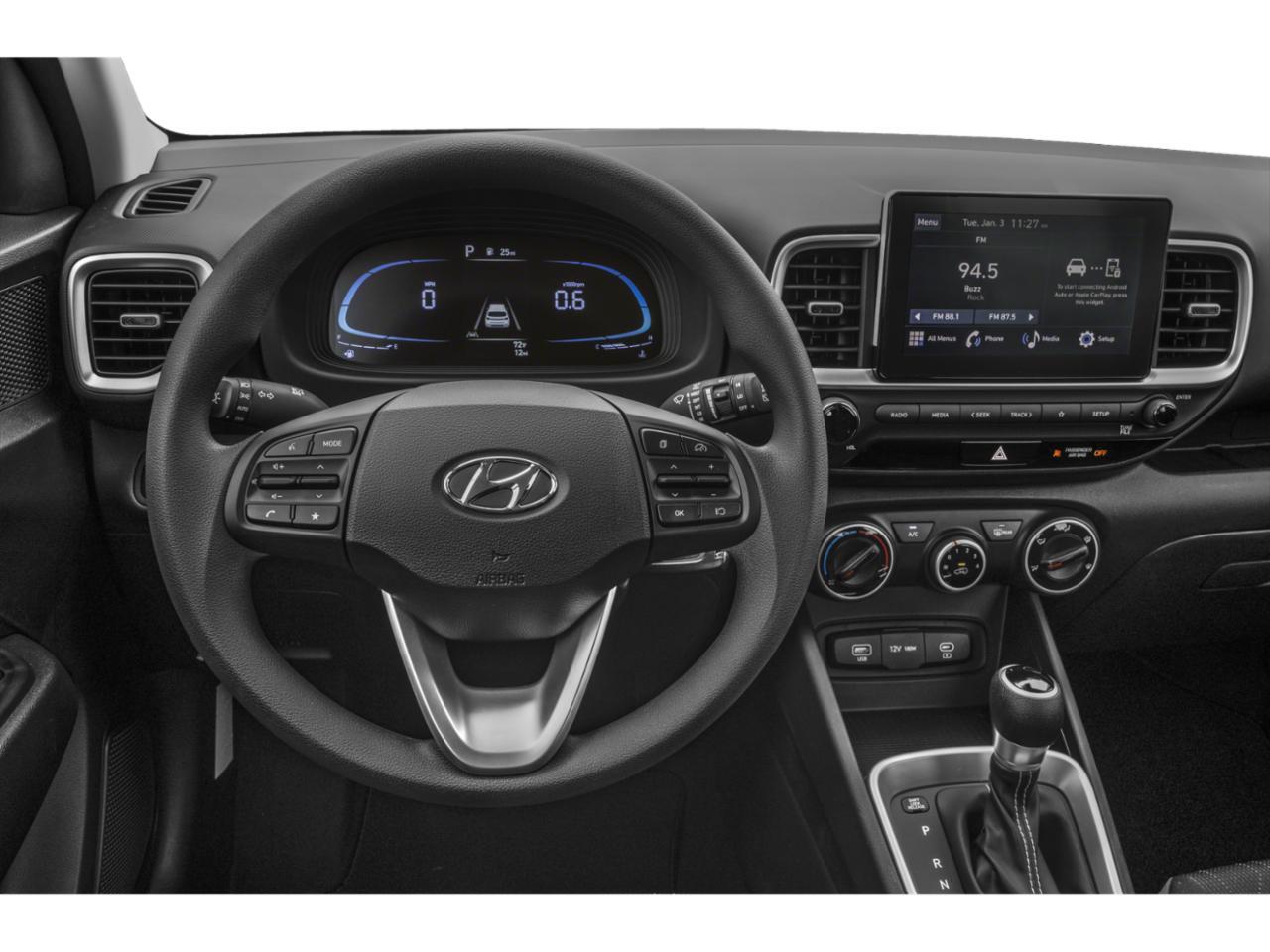 2025 Hyundai Venue SE San Clemente CA