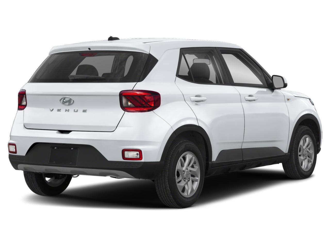 2025 Hyundai Venue SE San Clemente CA