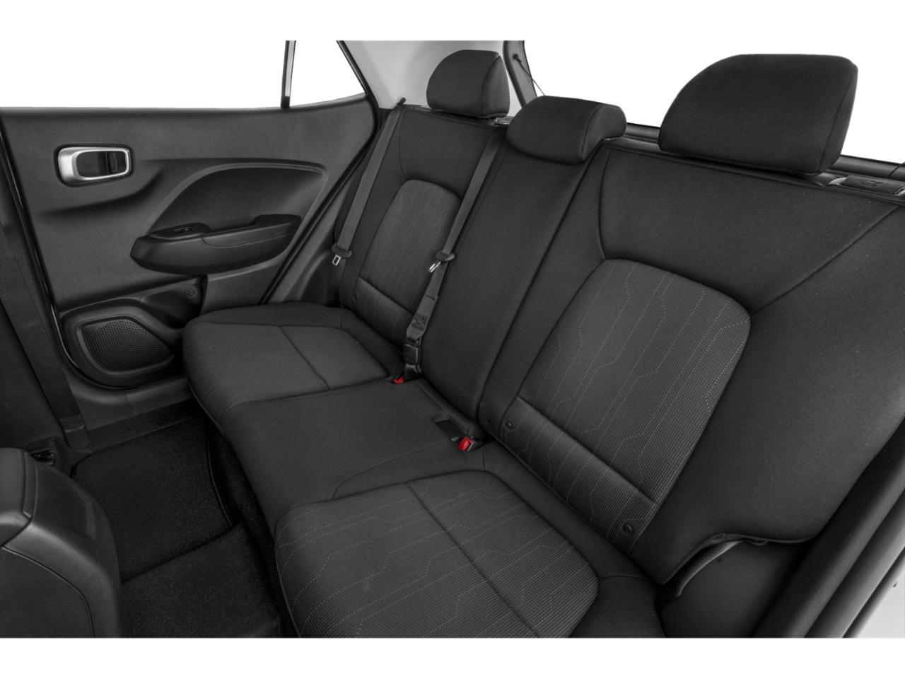 2025 Hyundai Venue SE San Clemente CA
