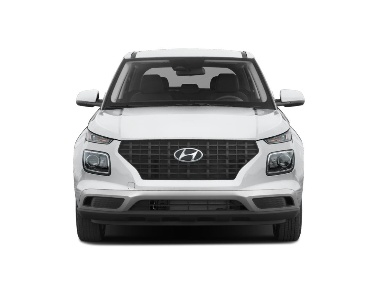 2025 Hyundai Venue SE San Clemente CA