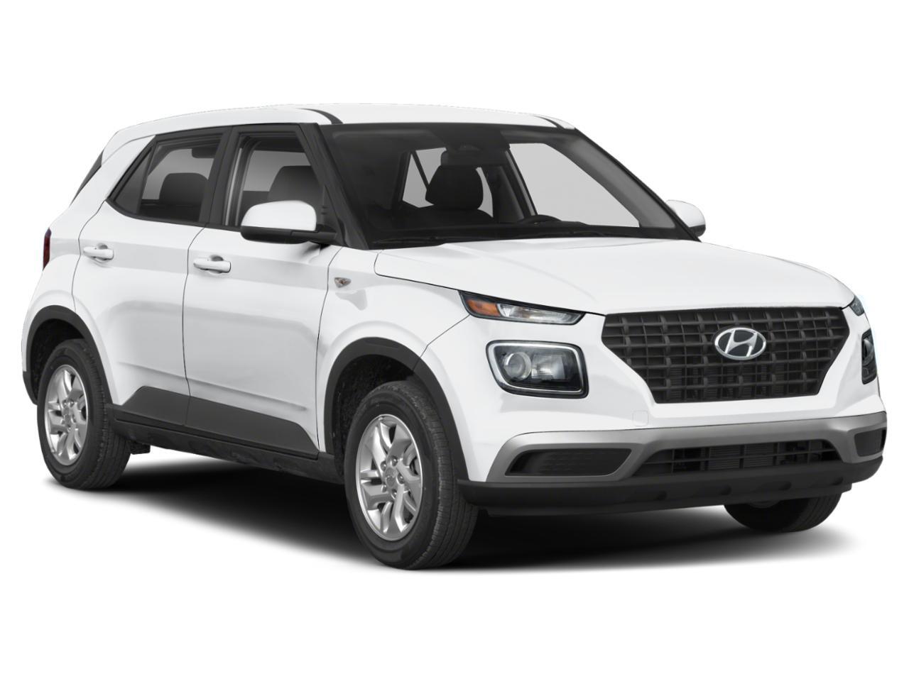 2025 Hyundai Venue SE San Clemente CA
