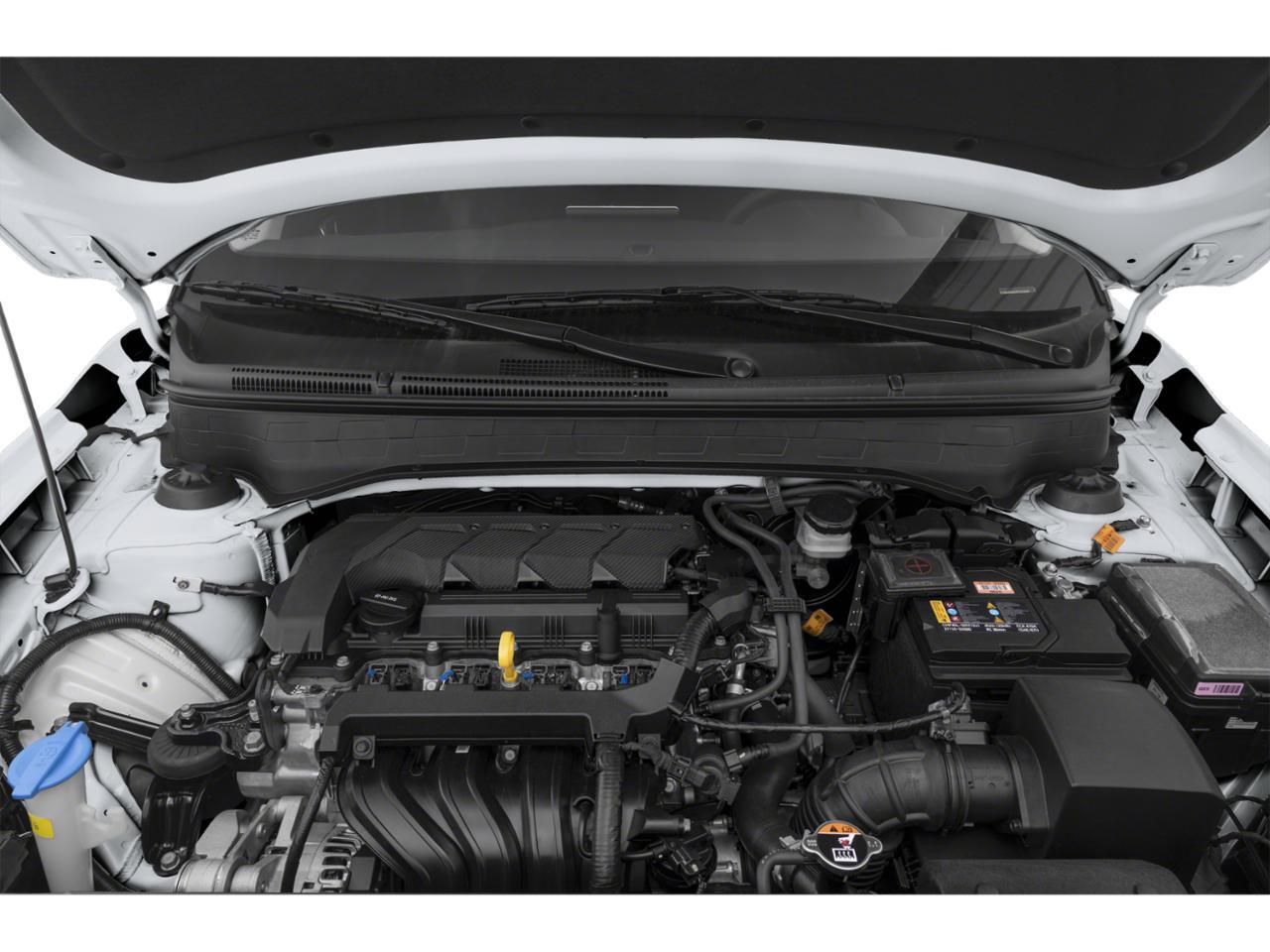 2025 Hyundai Venue SE San Clemente CA