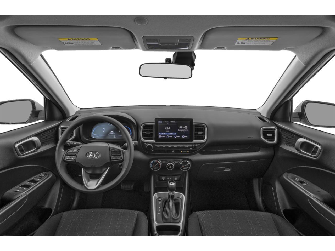 2025 Hyundai Venue SE San Clemente CA