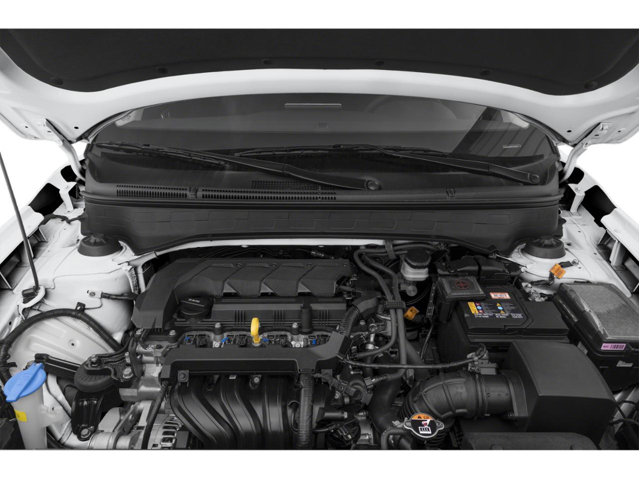 2025 Hyundai Venue SE San Clemente CA