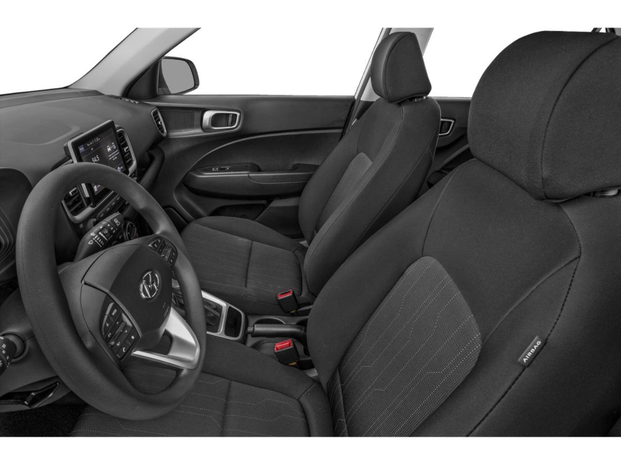 2025 Hyundai Venue SE San Clemente CA