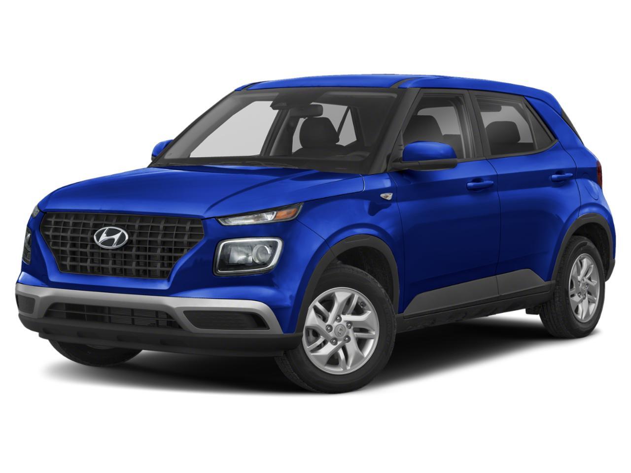 2025 Hyundai Venue SE