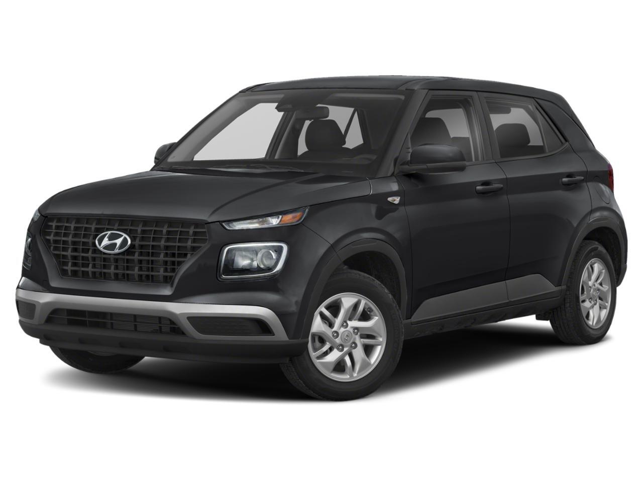 2025 Hyundai Venue SE
