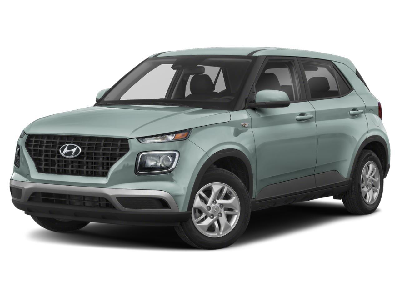 2025 Hyundai Venue SE San Clemente CA