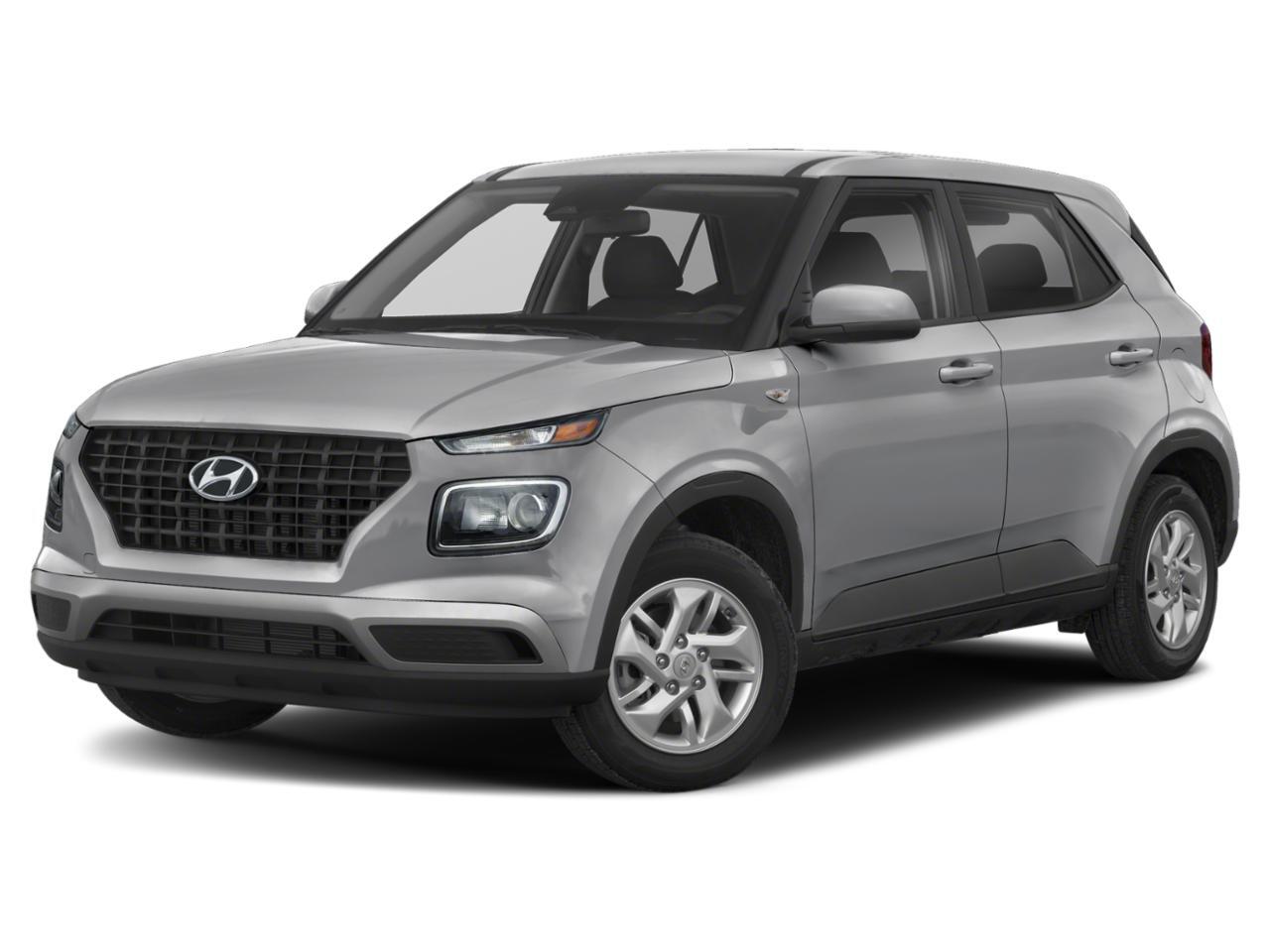 2025 Hyundai Venue SE San Clemente CA