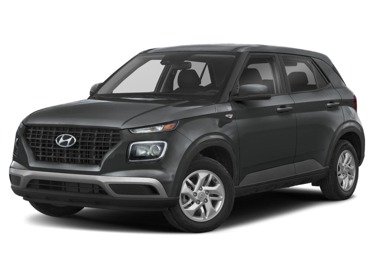 2025 Hyundai Venue SE San Clemente CA