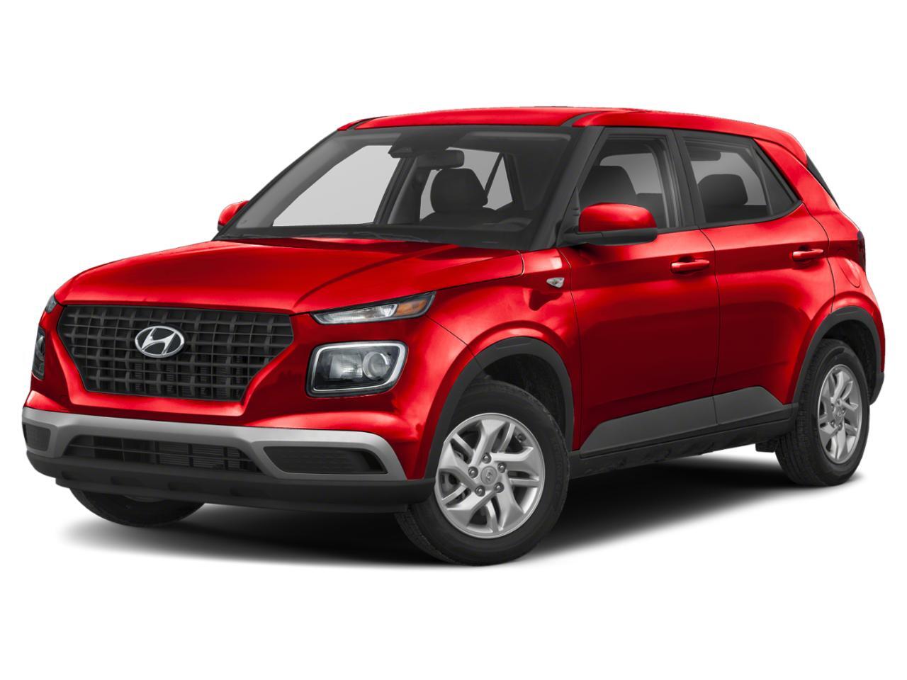 2025 Hyundai Venue SE San Clemente CA