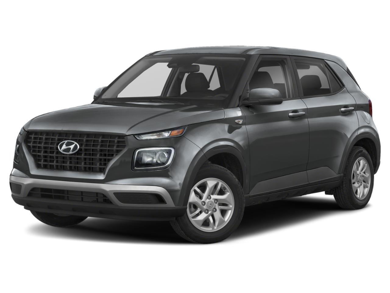 2025 Hyundai Venue SE San Clemente CA