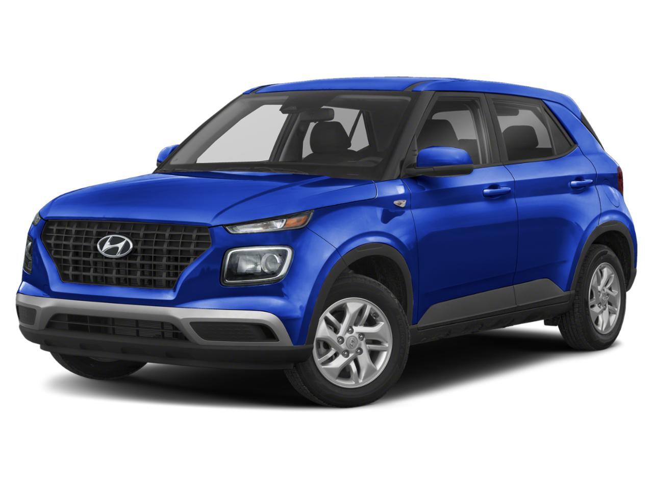2025 Hyundai Venue SE