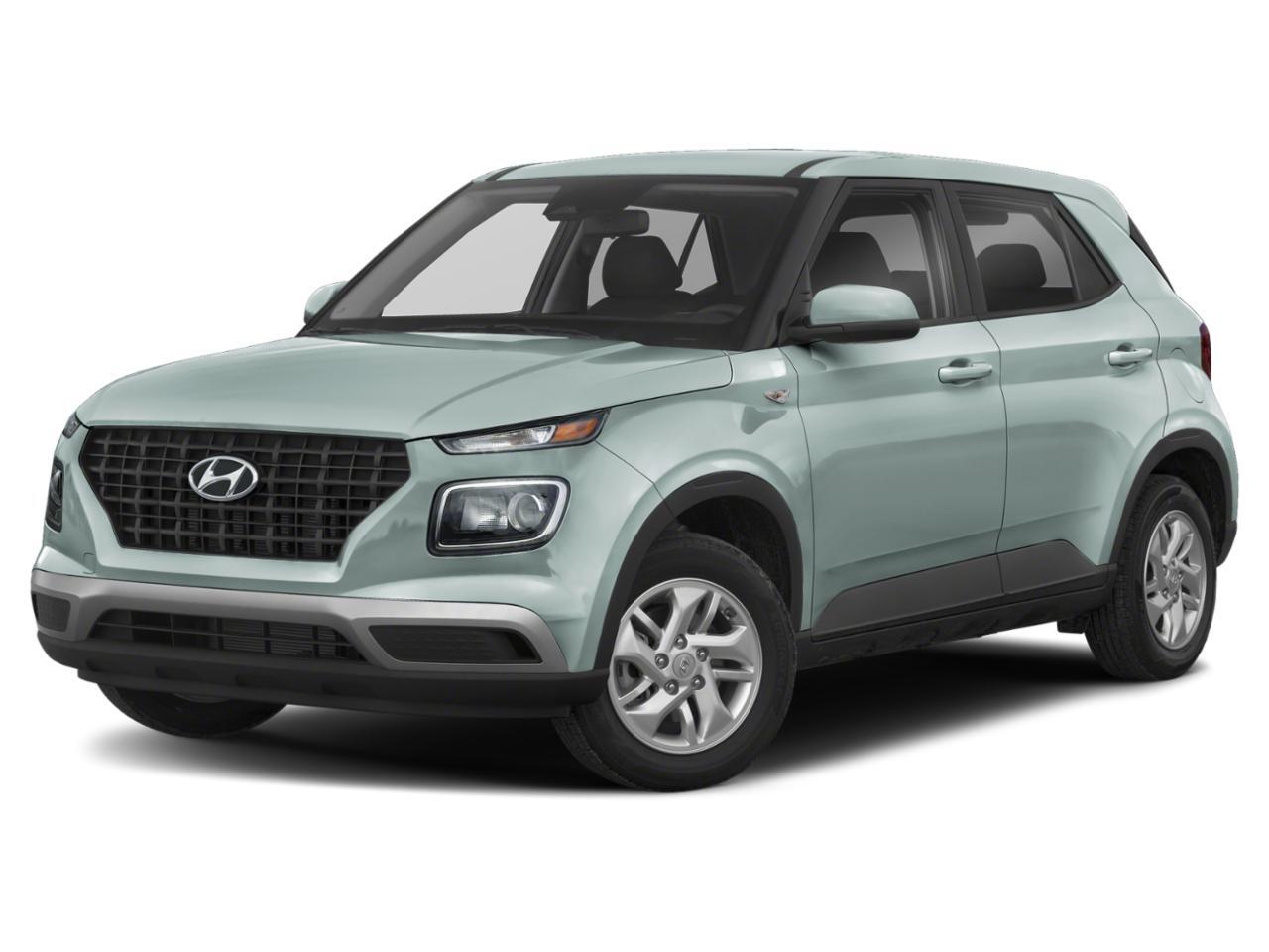 2025 Hyundai Venue SE San Clemente CA