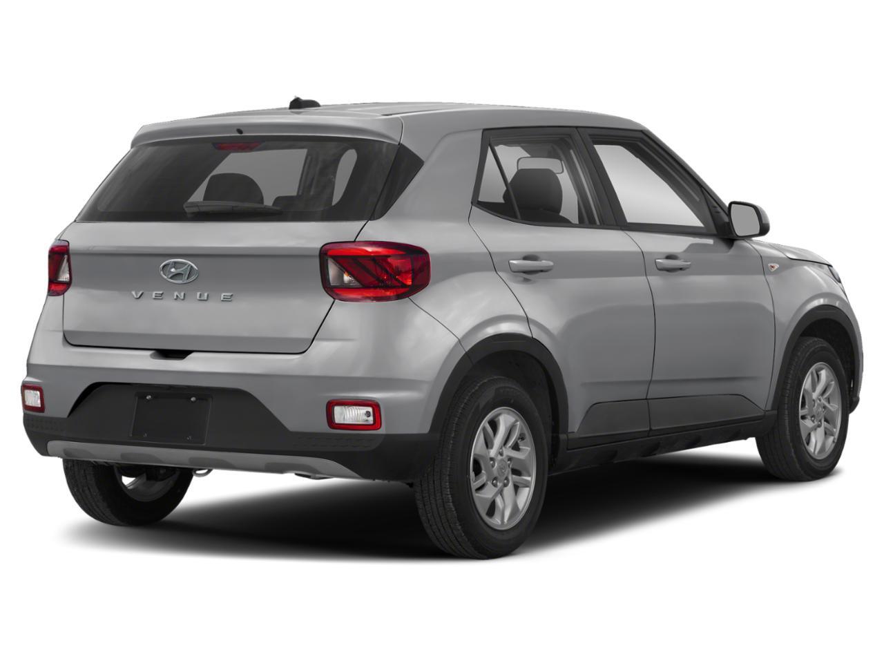 2025 Hyundai Venue SE San Clemente CA