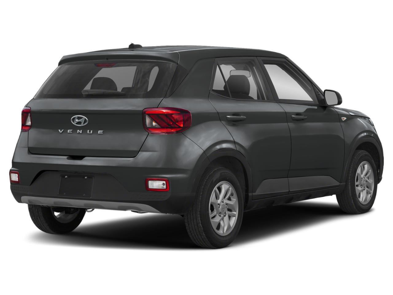 2025 Hyundai Venue SE San Clemente CA