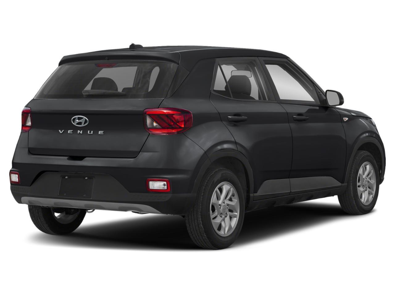 2025 Hyundai Venue SE San Clemente CA