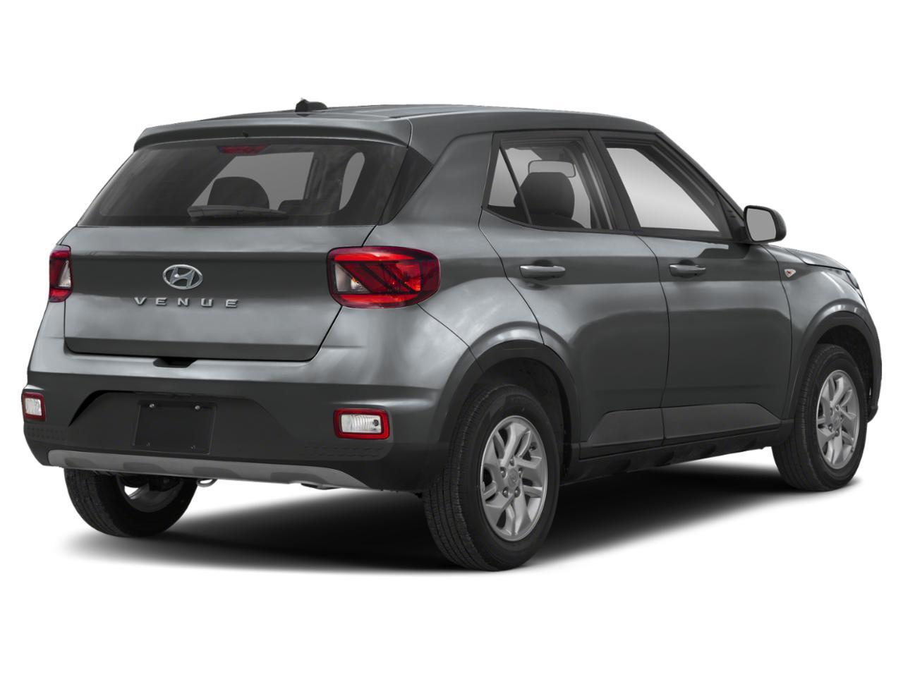 2025 Hyundai Venue SE San Clemente CA