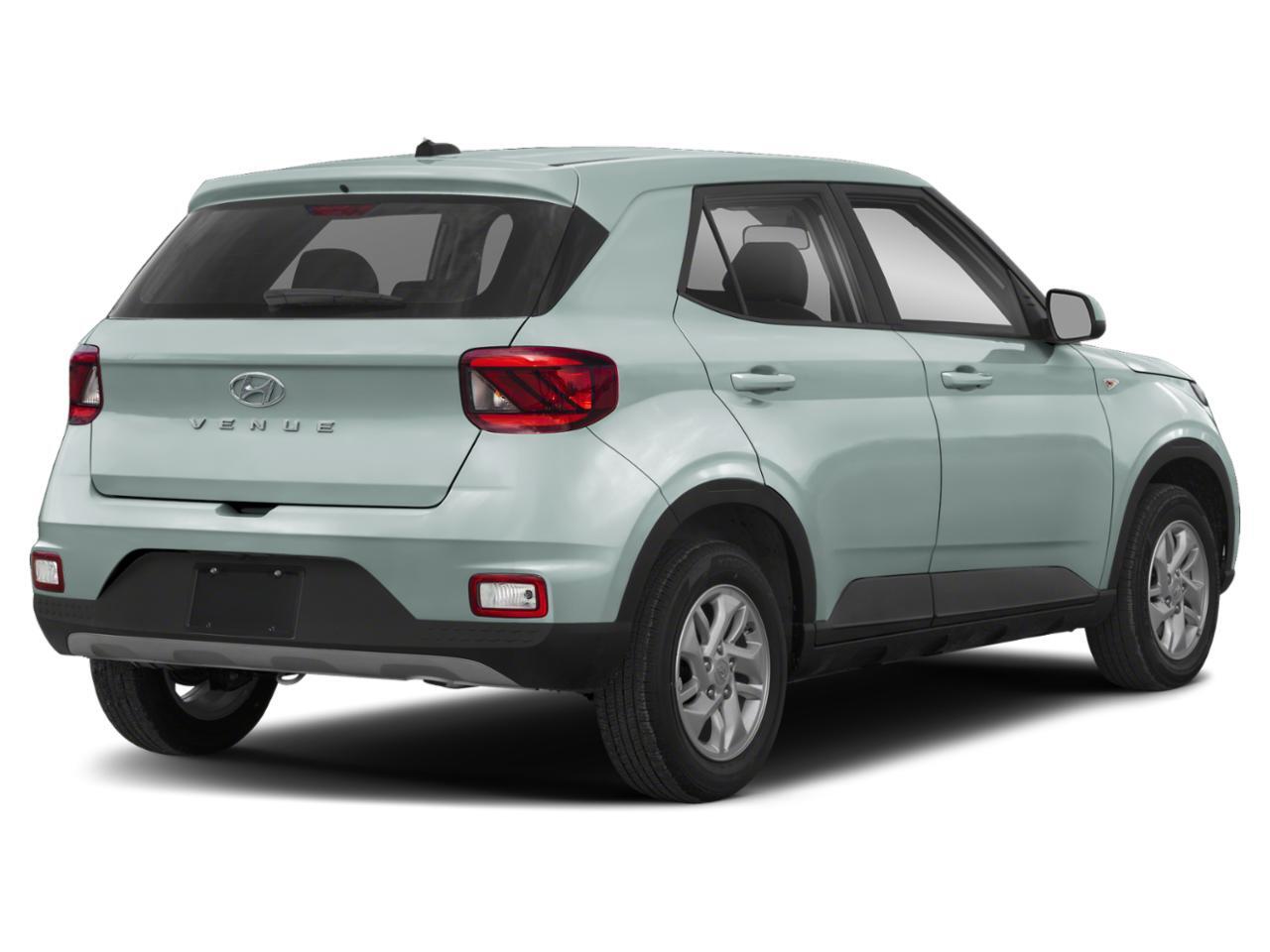 2025 Hyundai Venue SE San Clemente CA