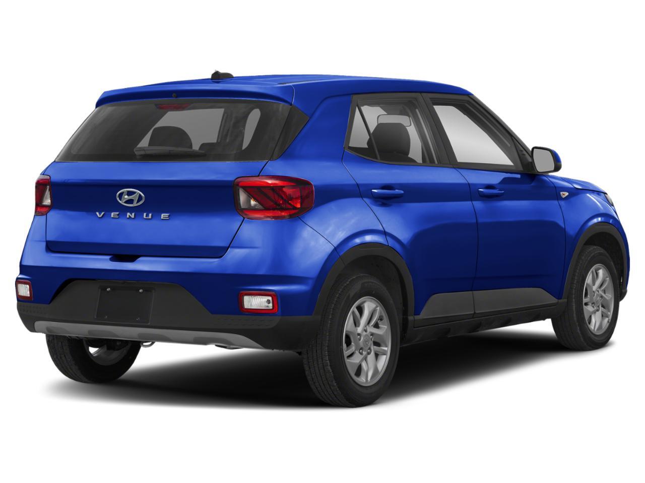 2025 Hyundai Venue SE San Clemente CA