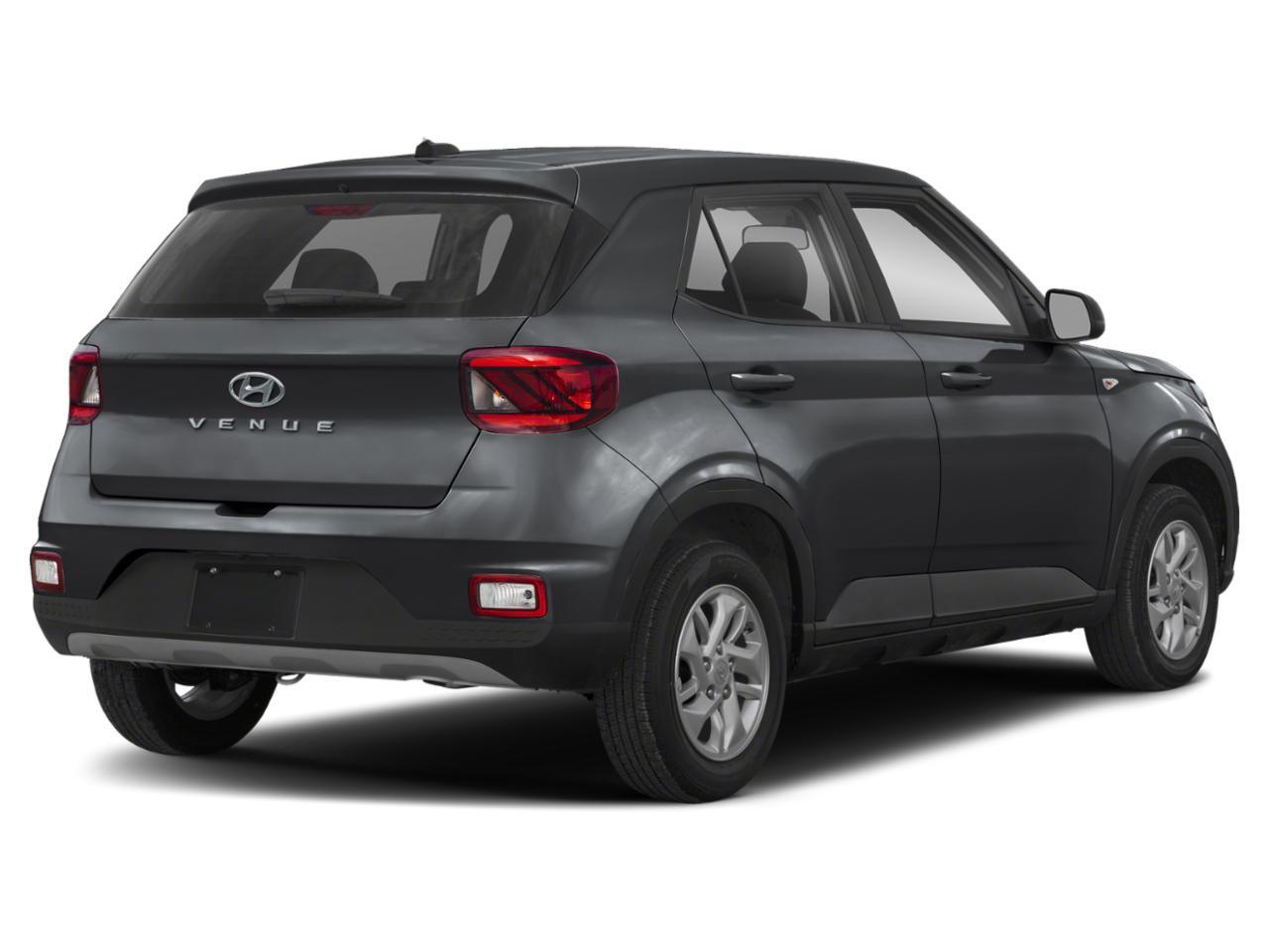 2025 Hyundai Venue SE San Clemente CA