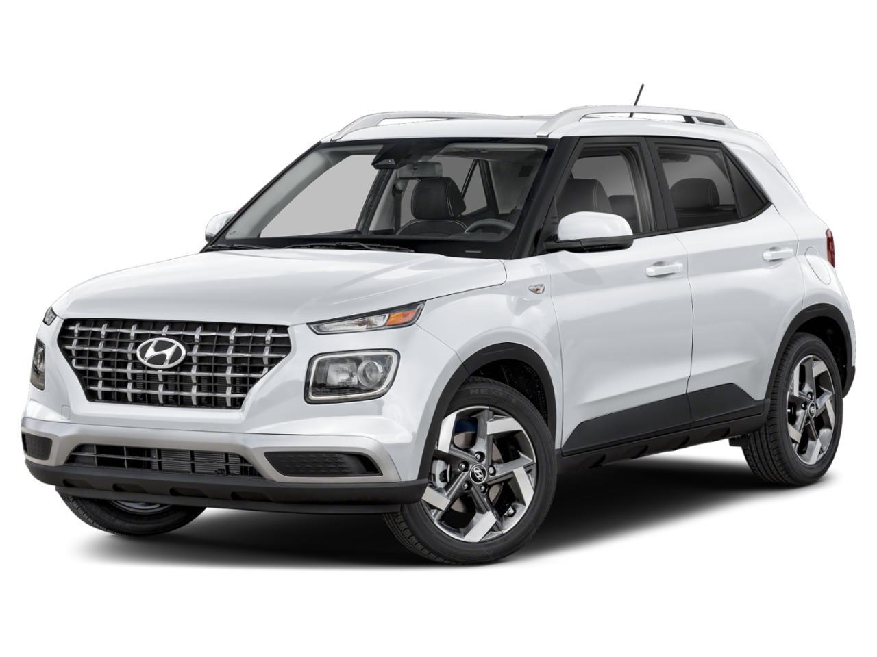 2025 Hyundai Venue SEL Corona CA