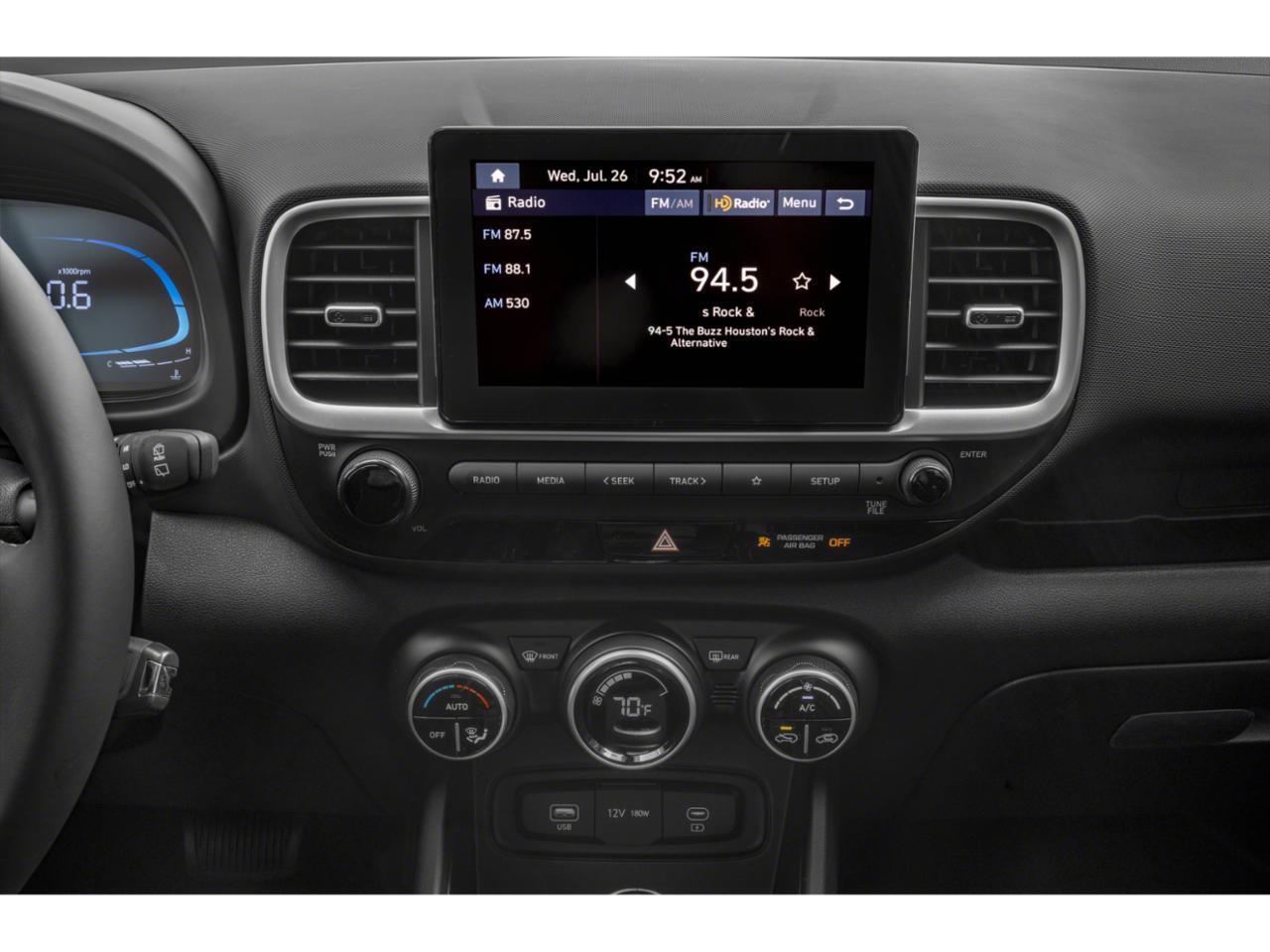 2025 Hyundai Venue SEL San Clemente CA