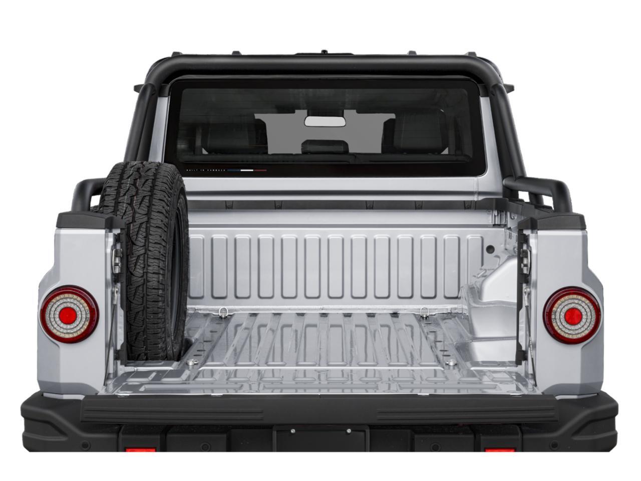 2025 INEOS Grenadier Quartermaster Roseville CA