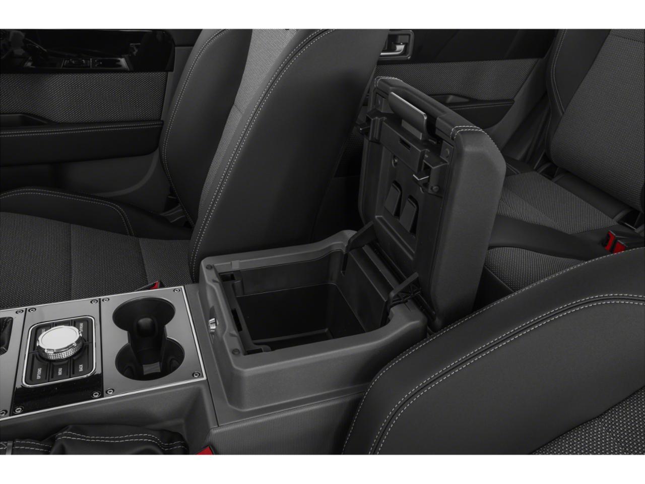 2025 INEOS Grenadier Quartermaster Roseville CA