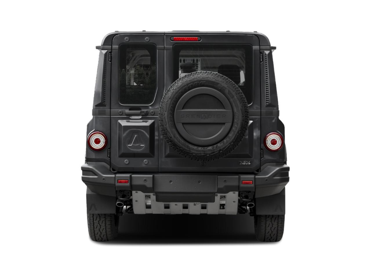 2025 INEOS Grenadier Station Wagon Fieldmaster Edition San Clemente CA