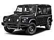 2025 INEOS Grenadier Station Wagon Fieldmaster
