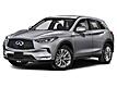 2025 INFINITI QX50 LUXE