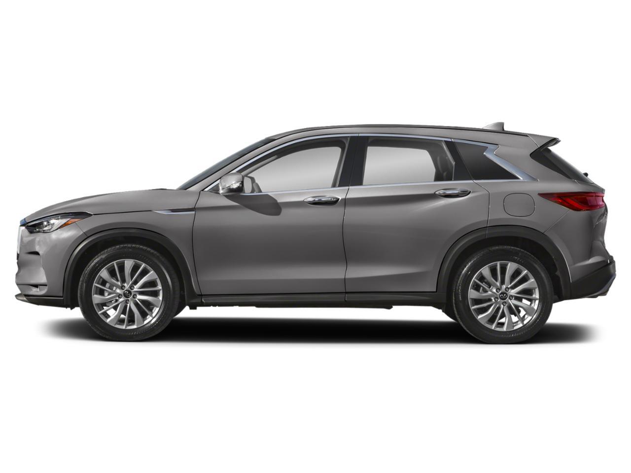 2025 INFINITI QX50 LUXE Annapolis MD