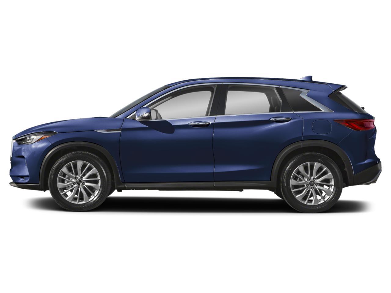 2025 INFINITI QX50 LUXE Annapolis MD