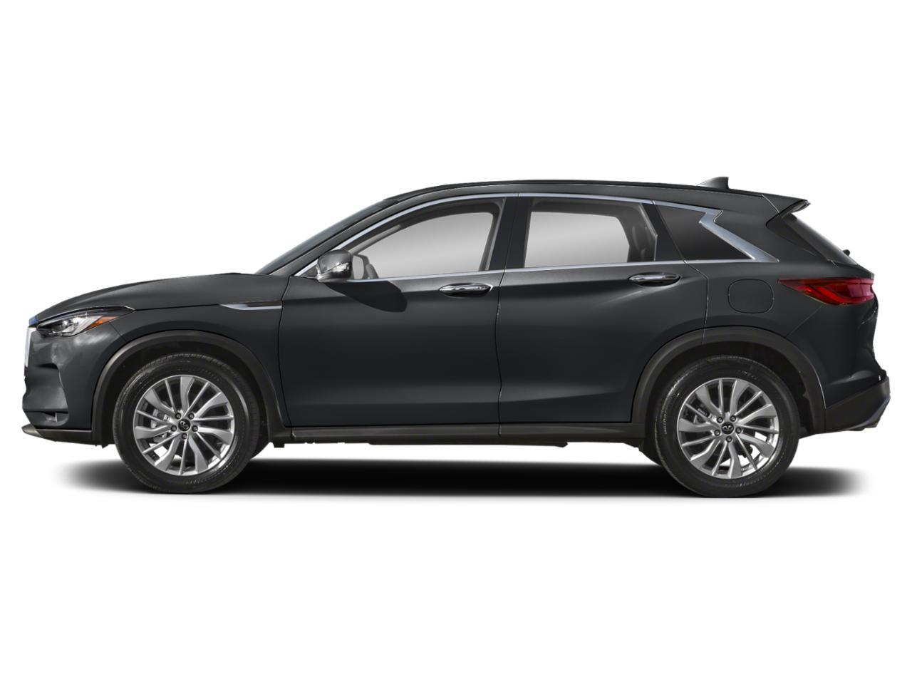 2025 INFINITI QX50 LUXE Annapolis MD