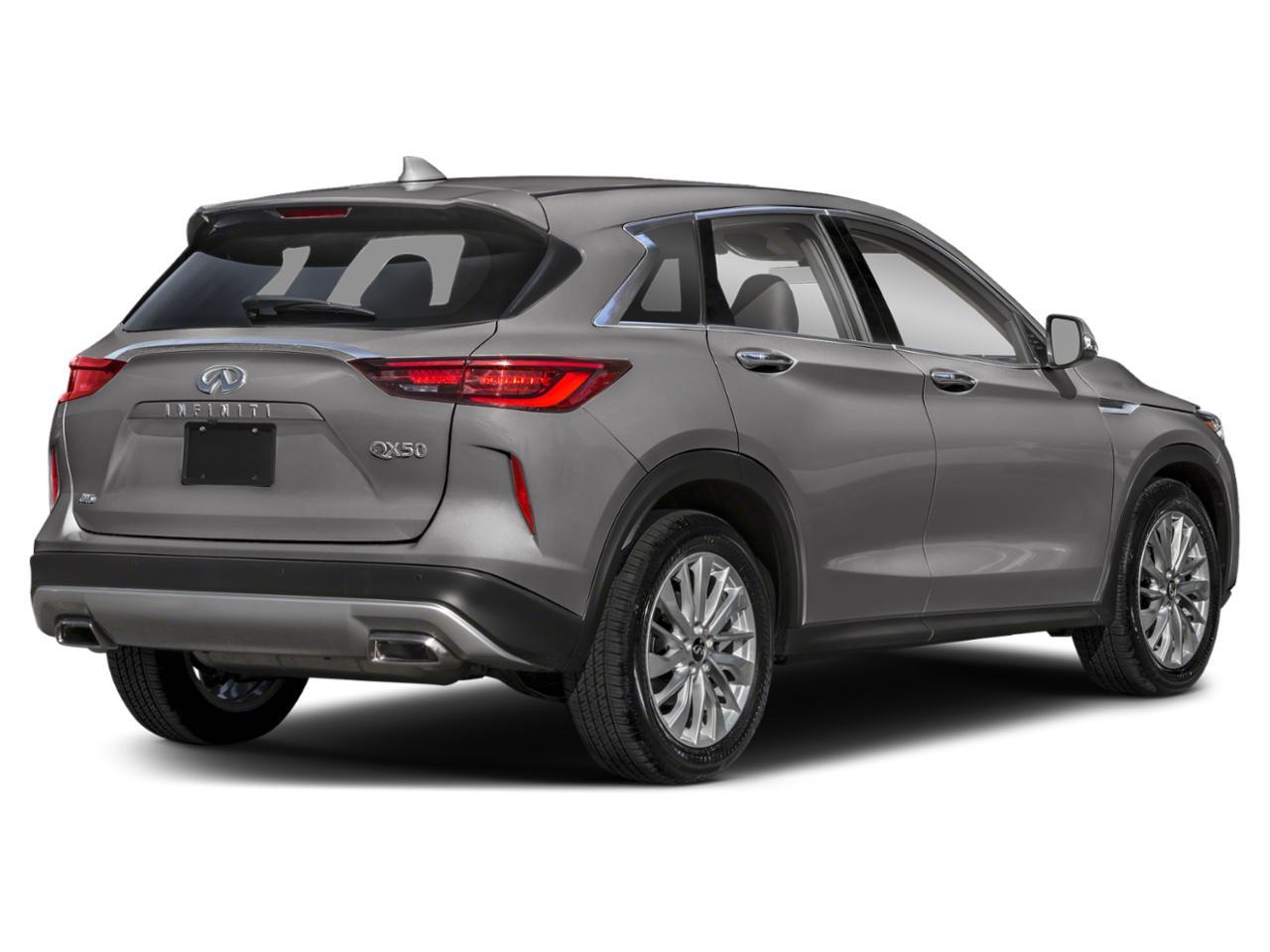 2025 INFINITI QX50 LUXE Annapolis MD