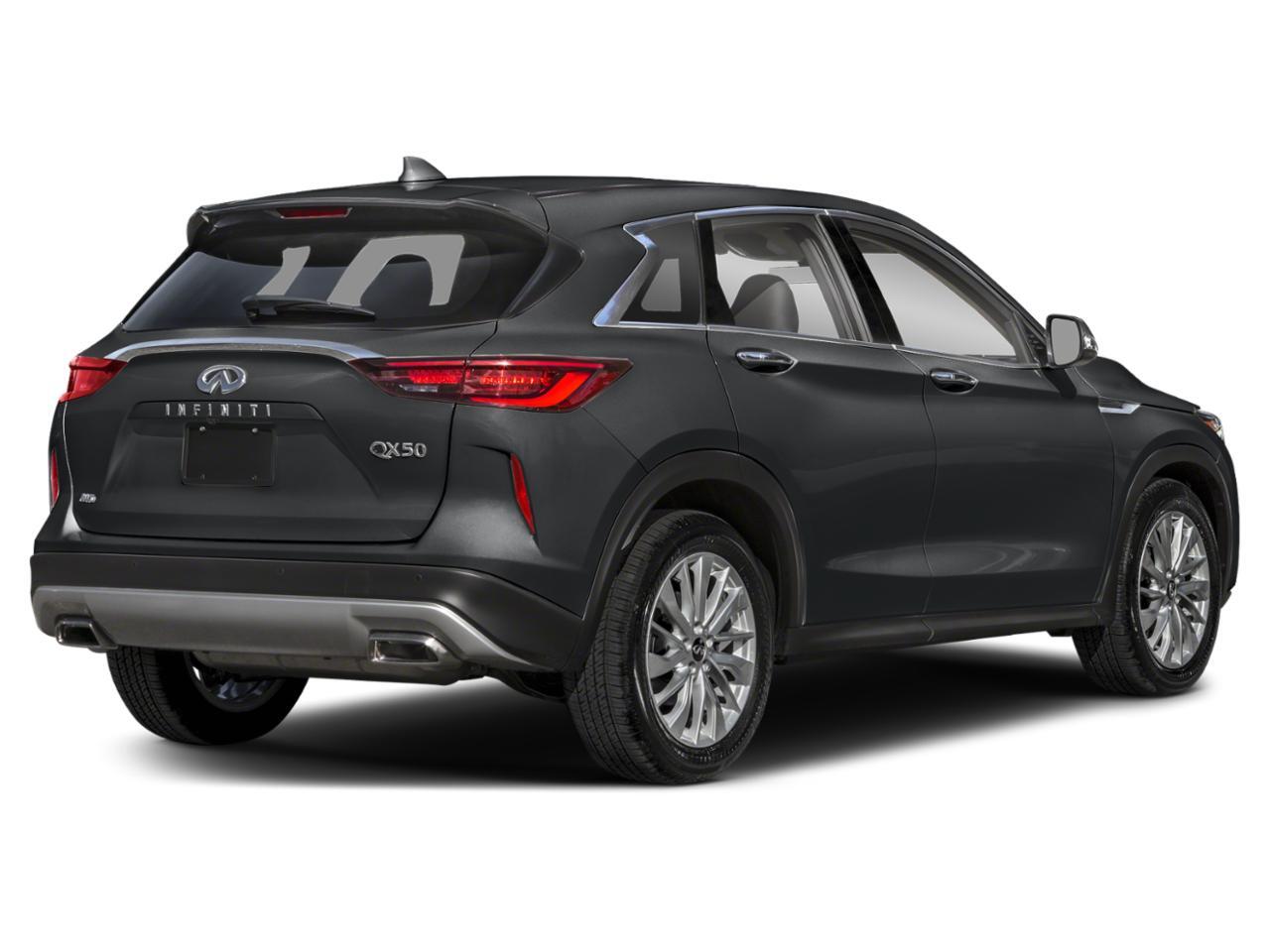 2025 INFINITI QX50 LUXE Annapolis MD