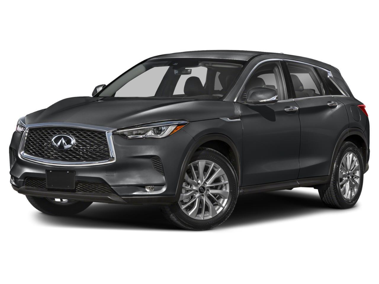 2025 INFINITI QX50 LUXE Annapolis MD