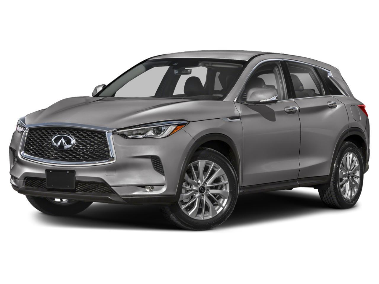 2025 INFINITI QX50 LUXE Annapolis MD