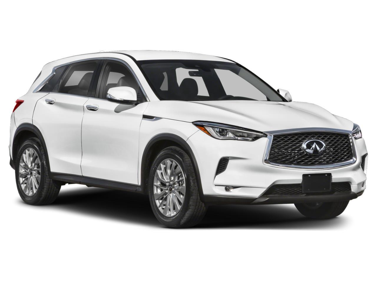 2025 INFINITI QX50 LUXE Annapolis MD