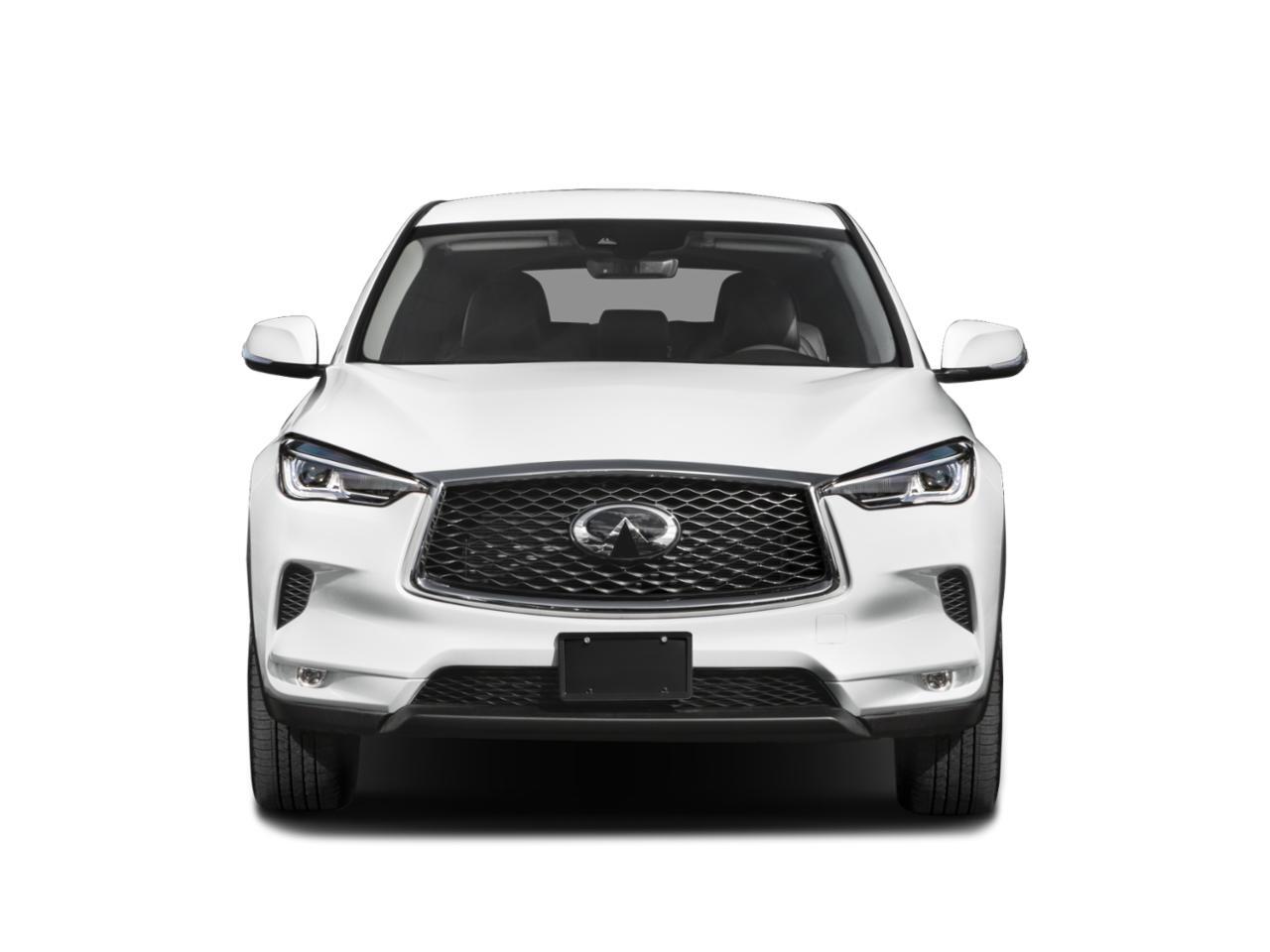 2025 INFINITI QX50 LUXE Annapolis MD
