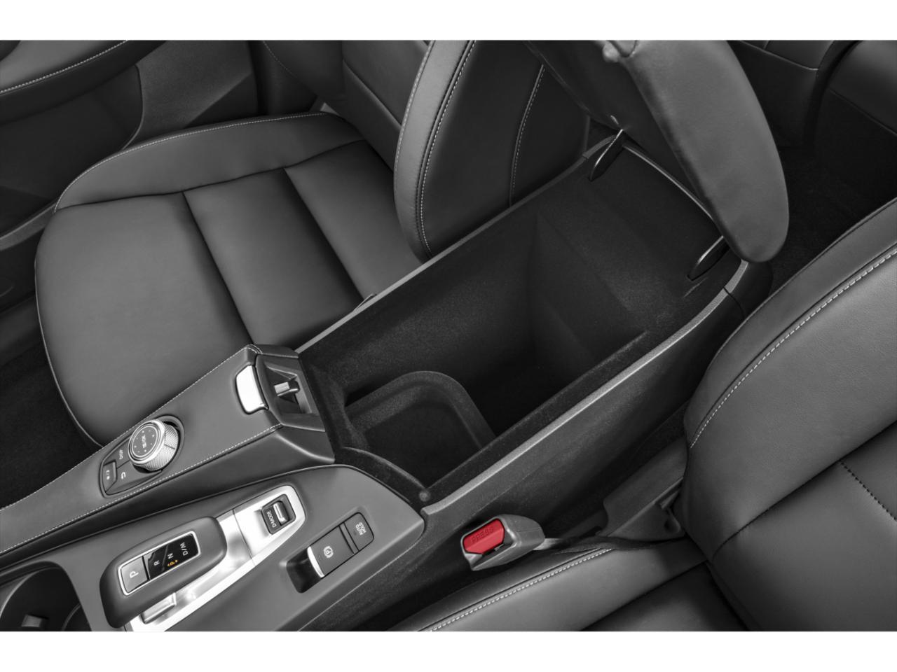 2025 INFINITI QX50 LUXE Annapolis MD