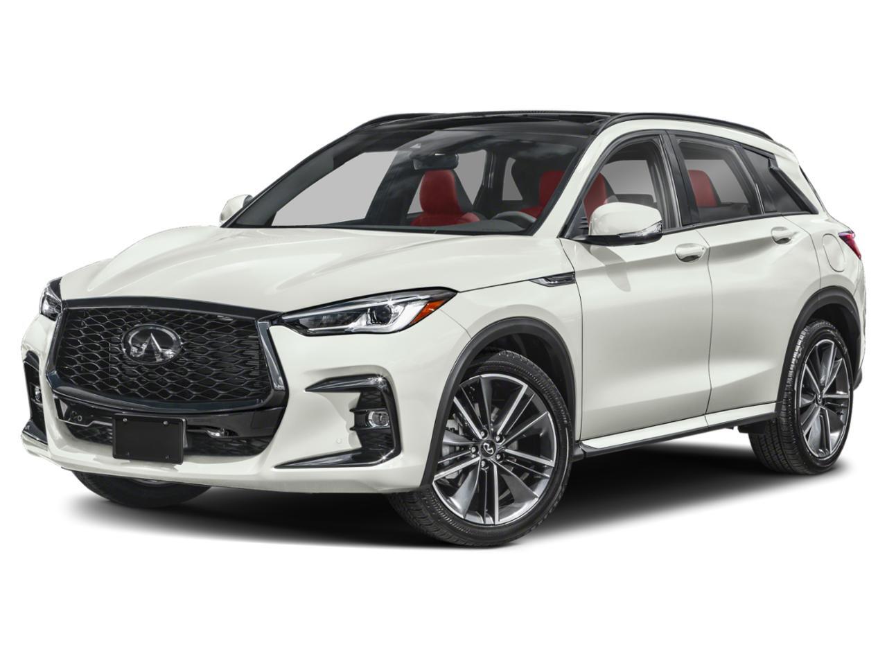 2025 INFINITI QX50 SPORT Listowel ON