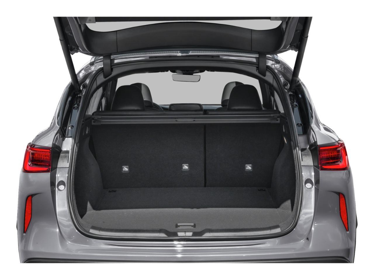 2025 INFINITI QX50 SPORT Listowel ON