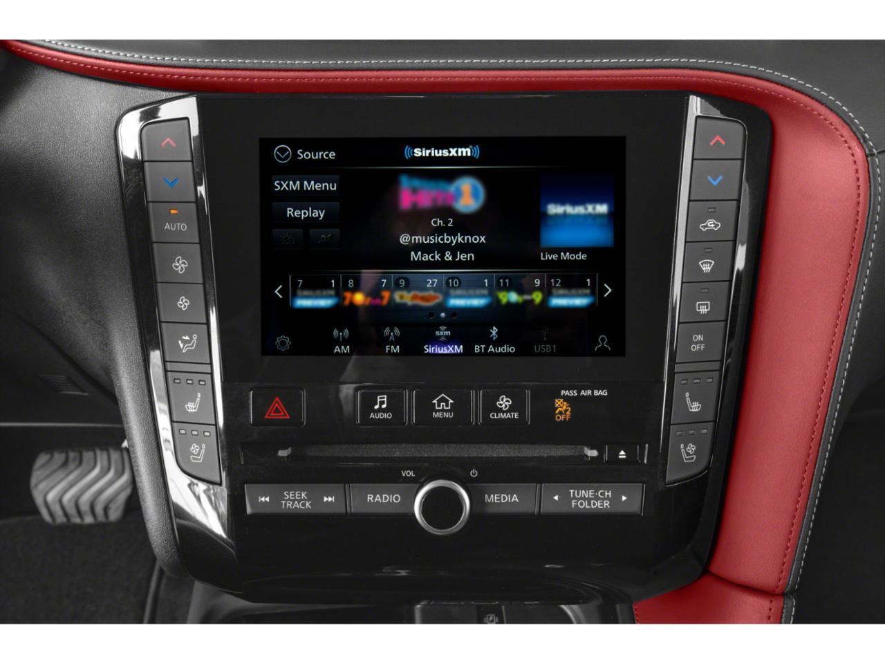 2025 INFINITI QX50 SPORT Listowel ON